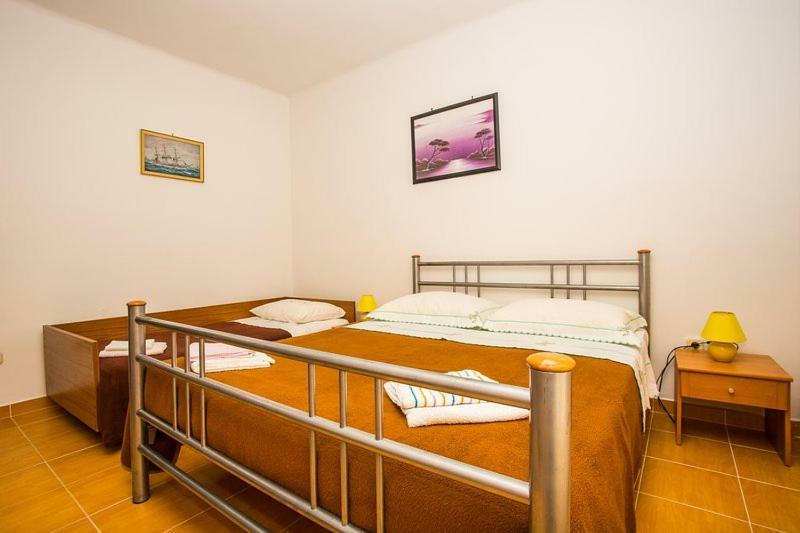 Apartment Dragica Jurandvor Exterior foto