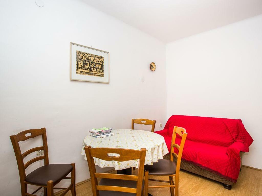 Apartment Dragica Jurandvor Exterior foto